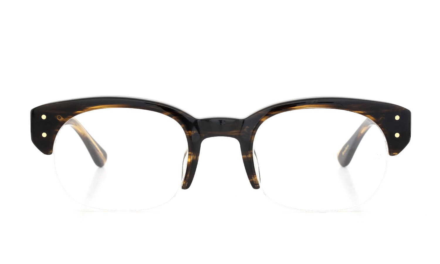 Oliver Goldsmith メガネ通販 NSL3 Bracken