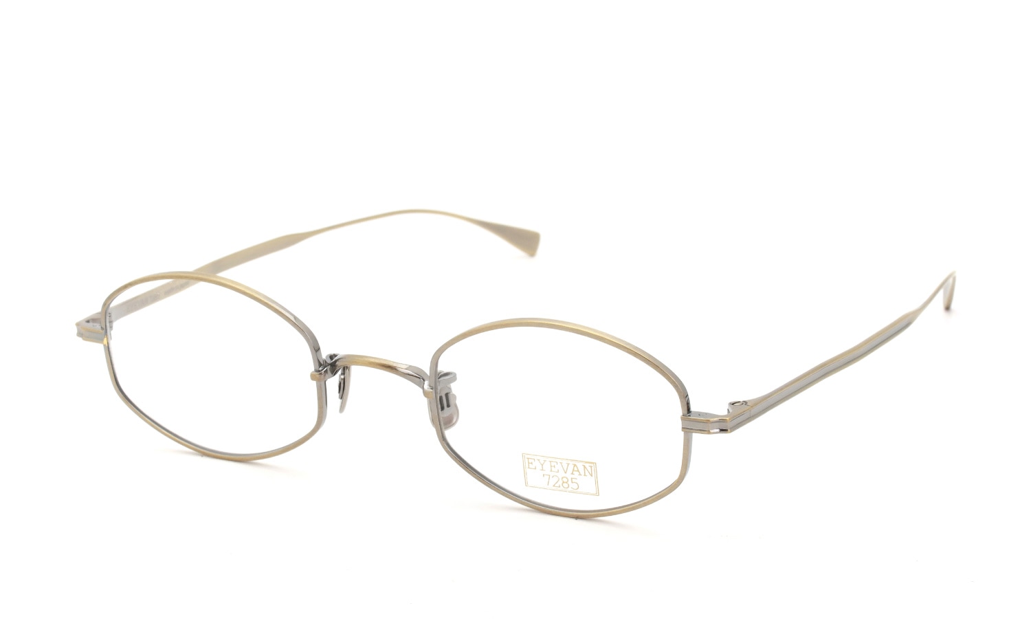 EYEVAN7285 メガネ通販 1009 c.901