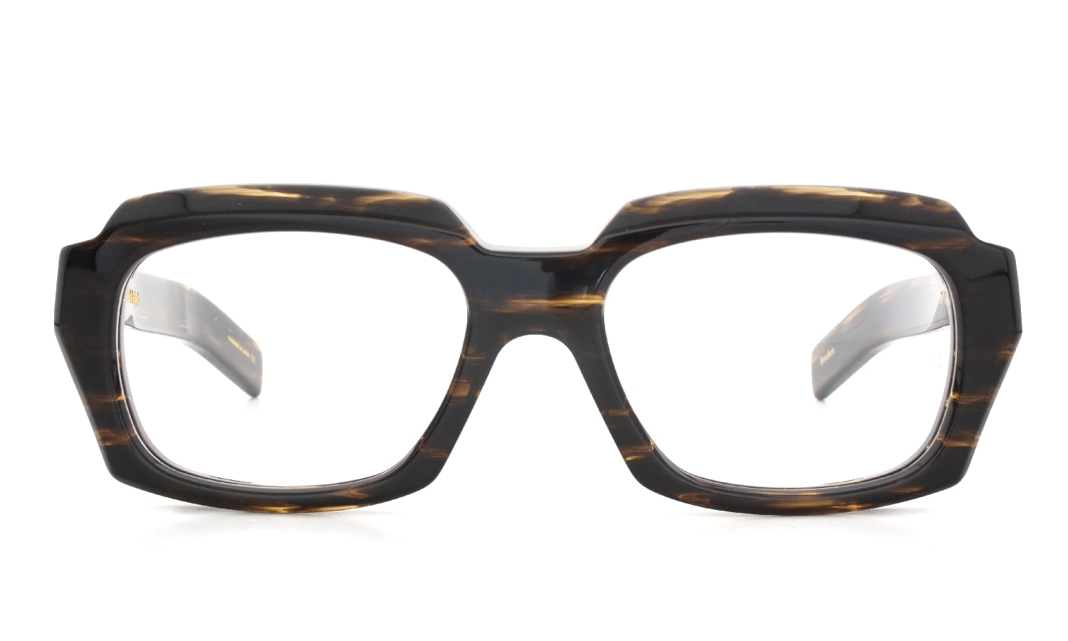 Oliver Goldsmith メガネ通販 ZAK-56 Bracken