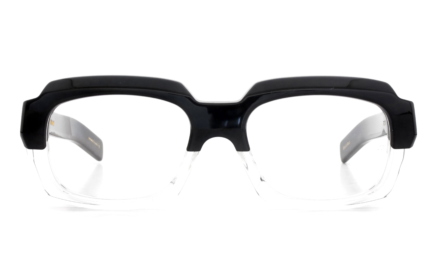 高速配送 オリバーゴールドスミス Goldsmith Oliver メガネ ザック ZAK-56 トップス