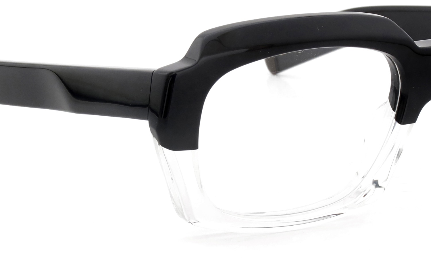 Oliver Goldsmith オリバーゴールドスミス メガネ ZAK-56 ザック