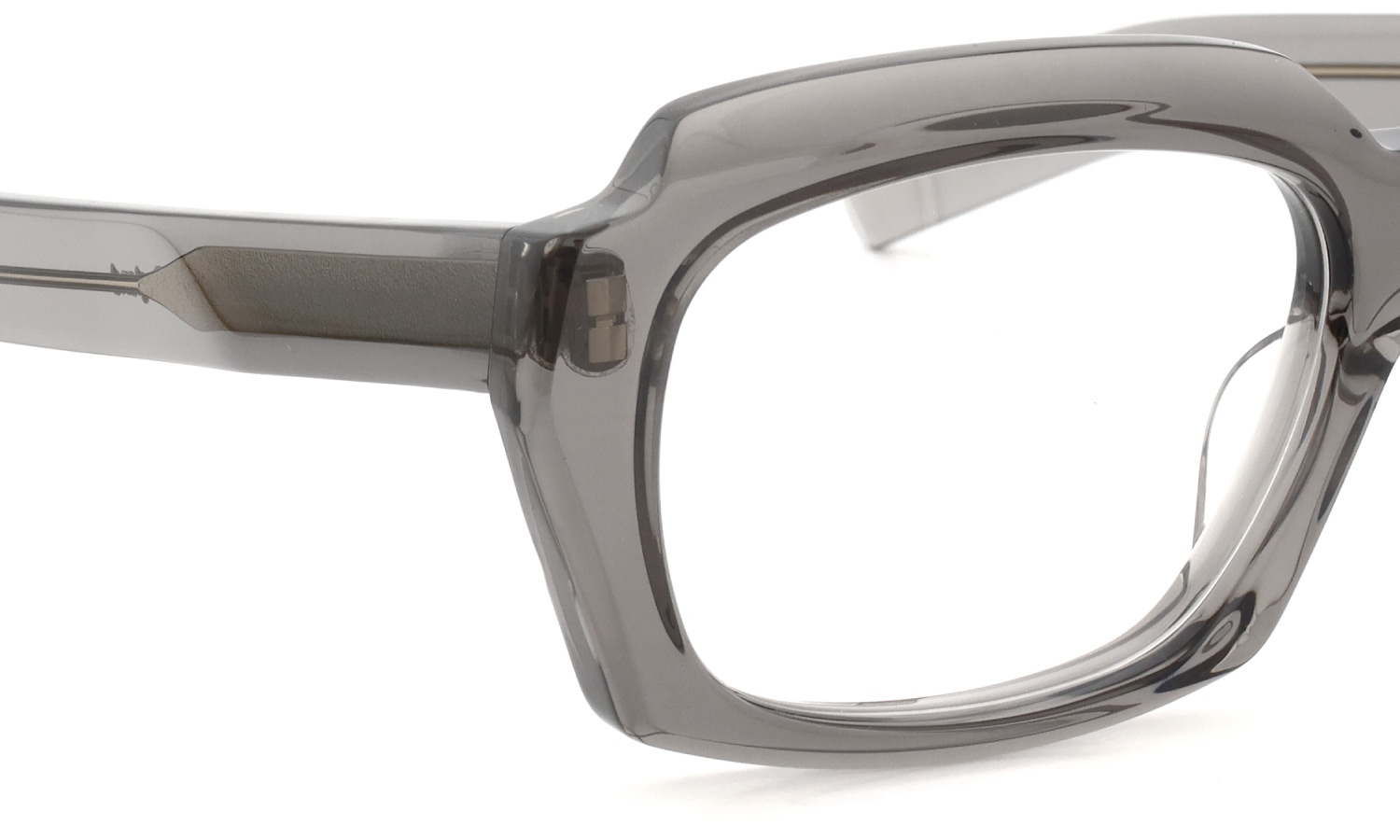 Oliver Goldsmith メガネ通販 ZAK-56 Cloudy Sky