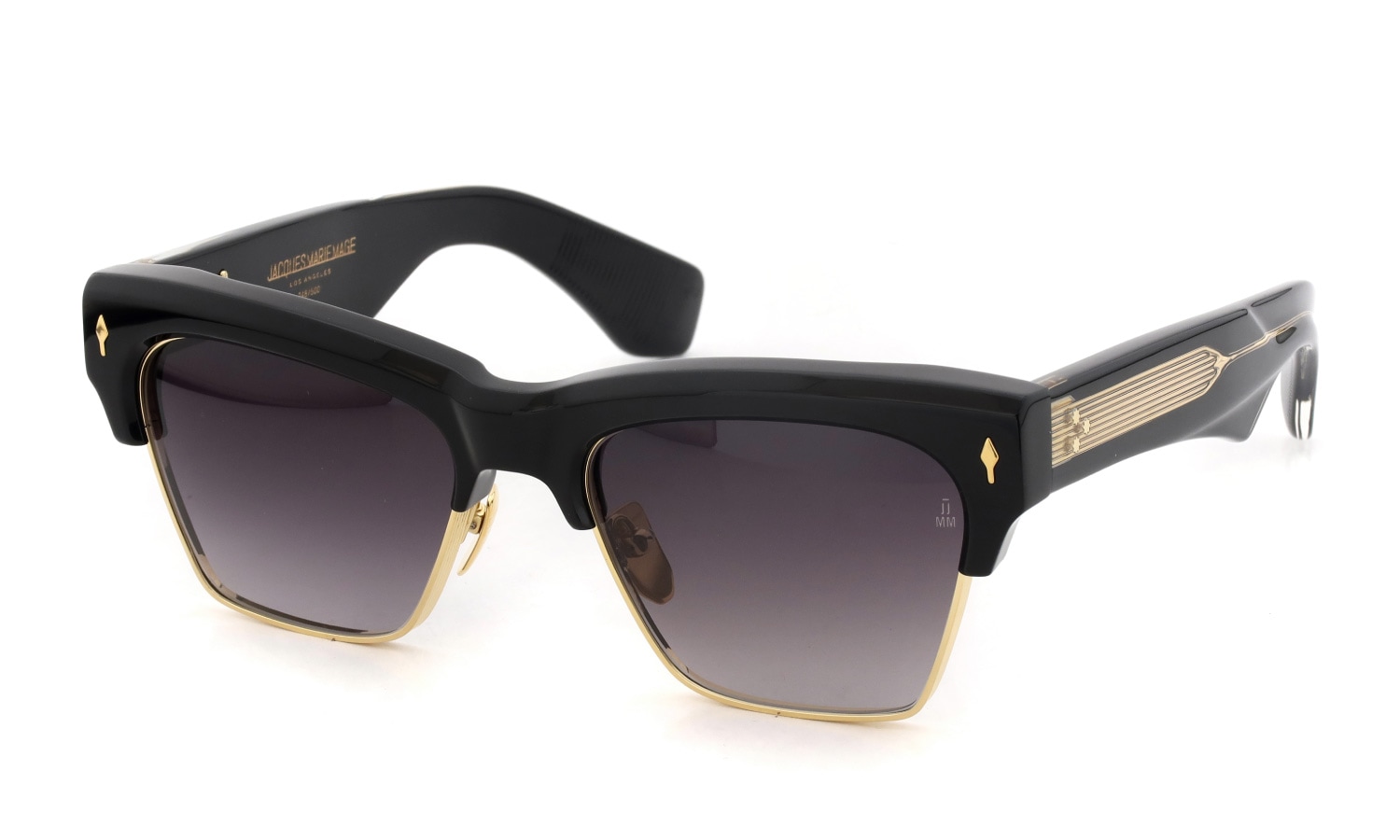 JACQUESMARIEMAGE サングラス通販 BUGSY Eclipse-2/Sterling
