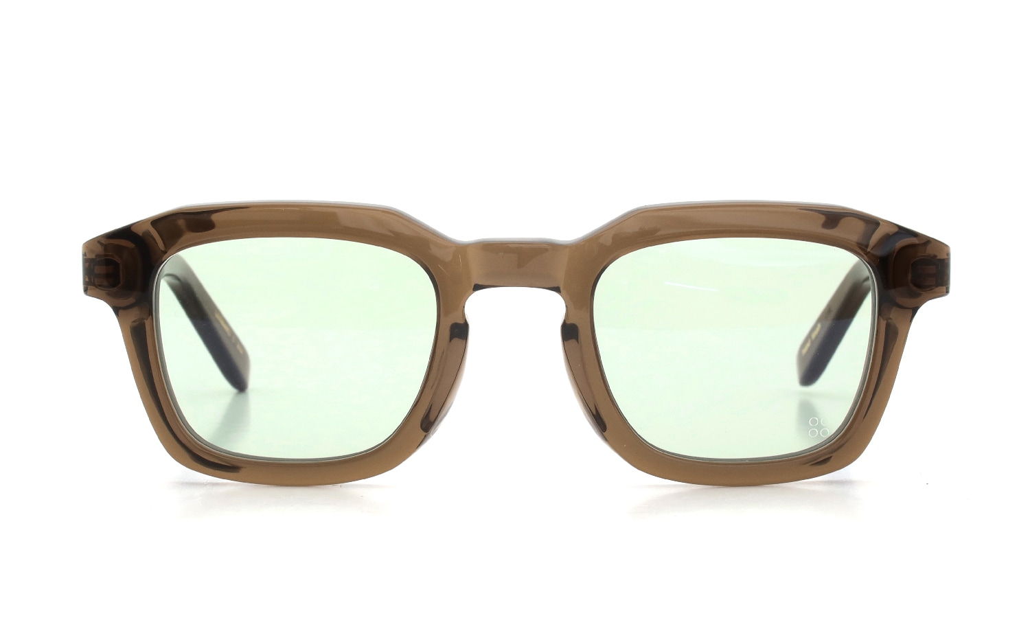 YELLOWS PLUS サングラス通販 LEONARD C-234