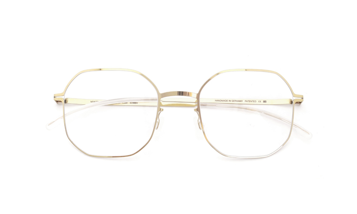 MYKITA メガネ通販 CAT COL.291