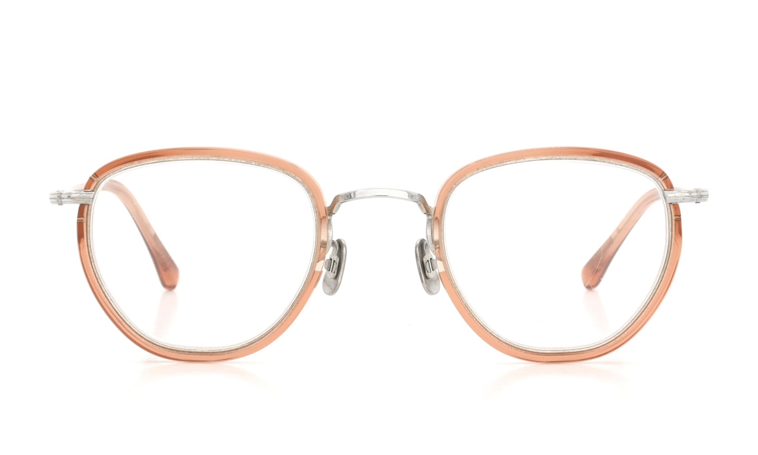 EYEVAN7285 メガネ通販 787 46size C.339800