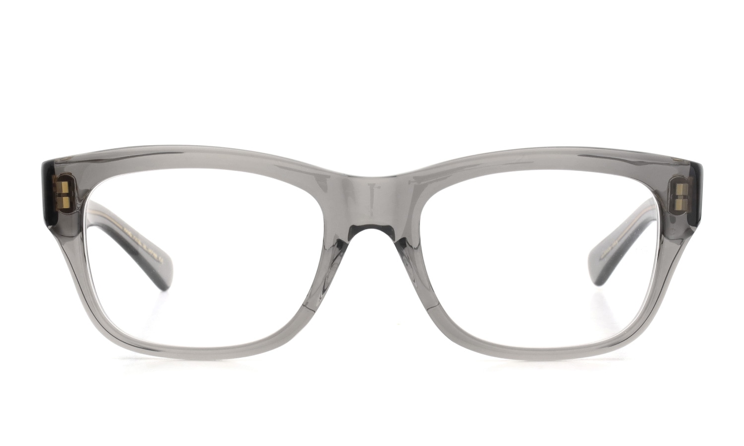 Oliver Goldsmith メガネ通販 CONSUL-g Cloudy Sky