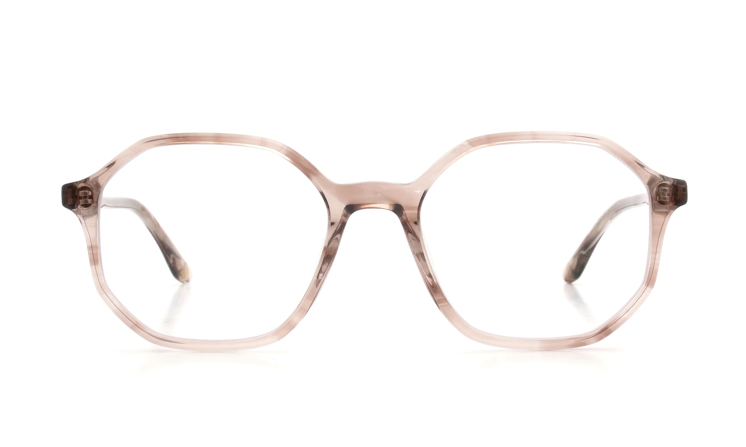 PETER AND MAY ピーターアンドメイ メガネ通販 GEORGIA col.BEIGE