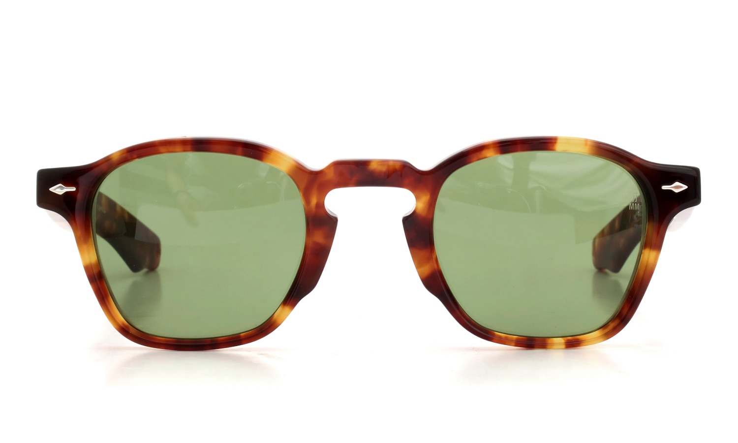 JACQUESMARIEMAGE サングラス通販 ZEPHIRIN47 Baltic/Jade JMMZPX-2Q