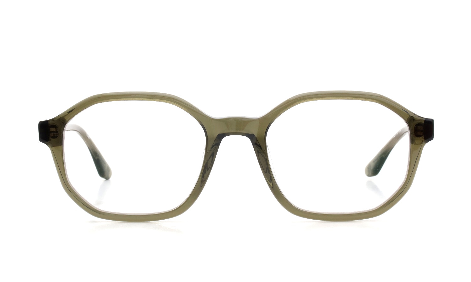 PETER AND MAY ピーターアンドメイ メガネ通販 ISABELLE col.SAGUARO