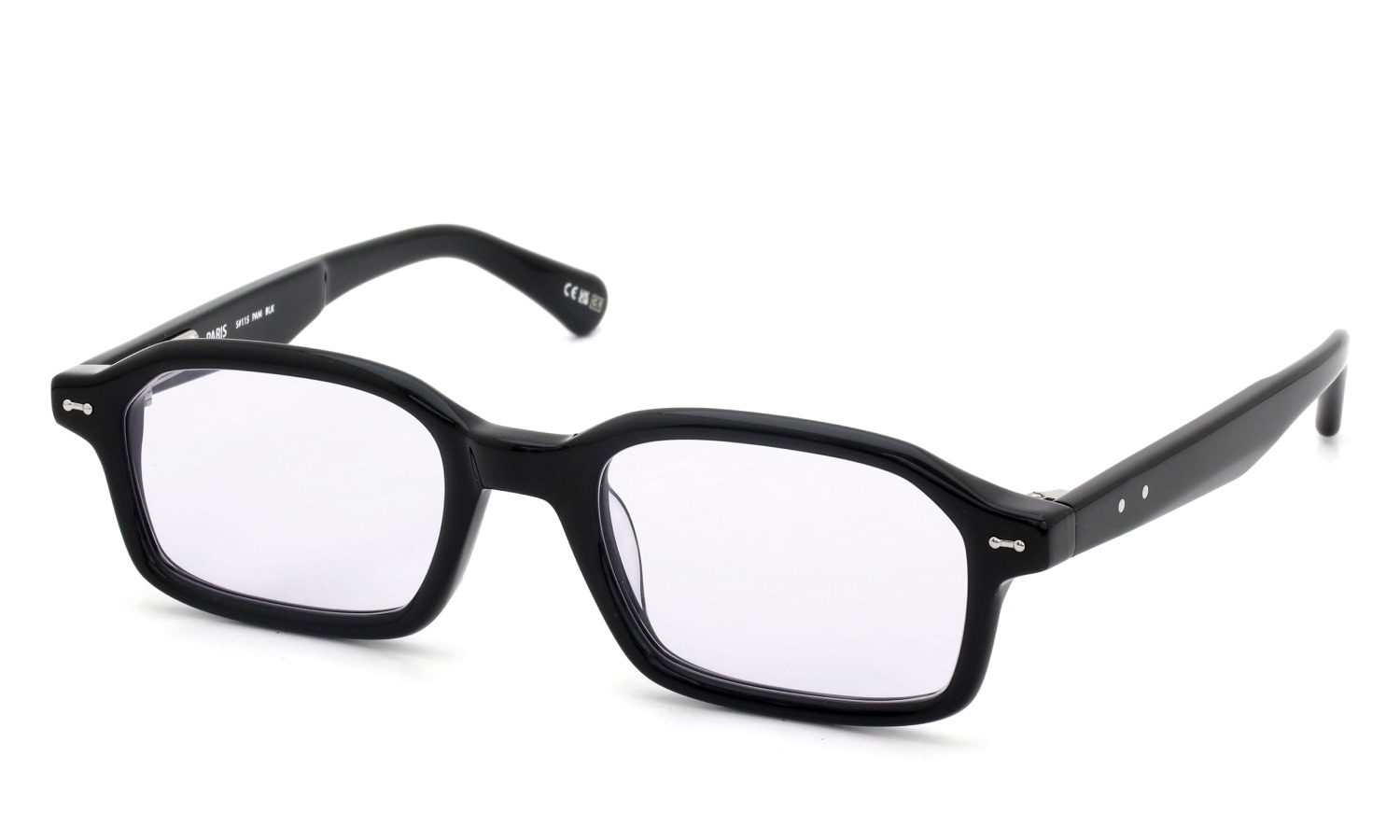 PETER AND MAY ピーターアンドメイ サングラス通販 PAM col.BLACK