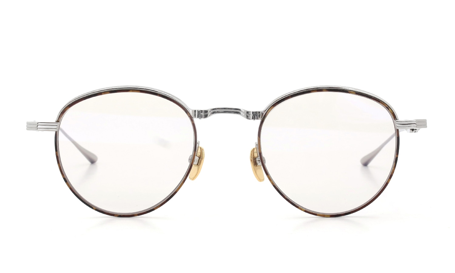 JACQUESMARIEMAGE(ジャックマリーマージュ 折り畳みメガネ通販 ARCHIBALD col.Silver