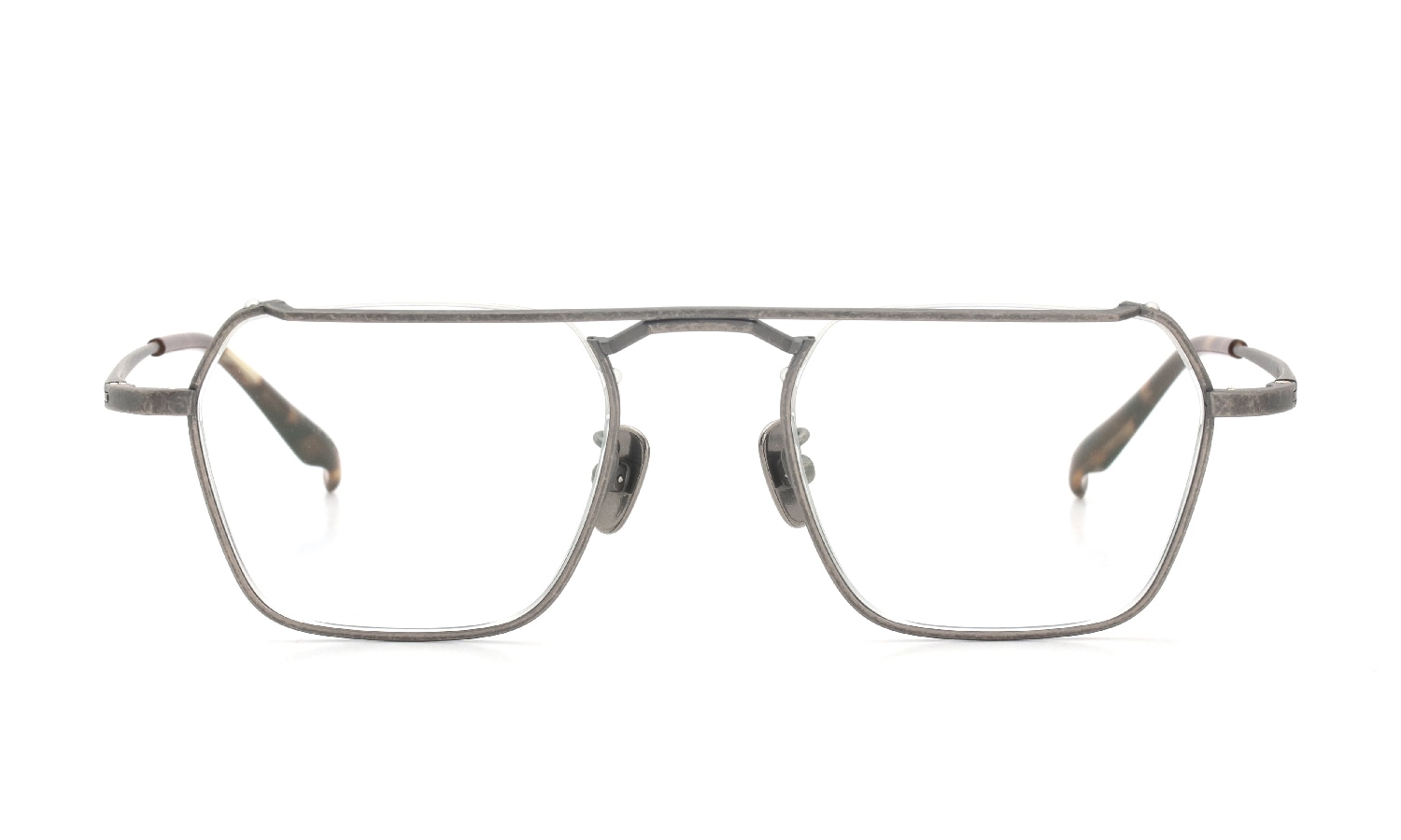 YOSHINORI AOYAMA ヨシノリアオヤマ メガネ通販 YA-042 col.04