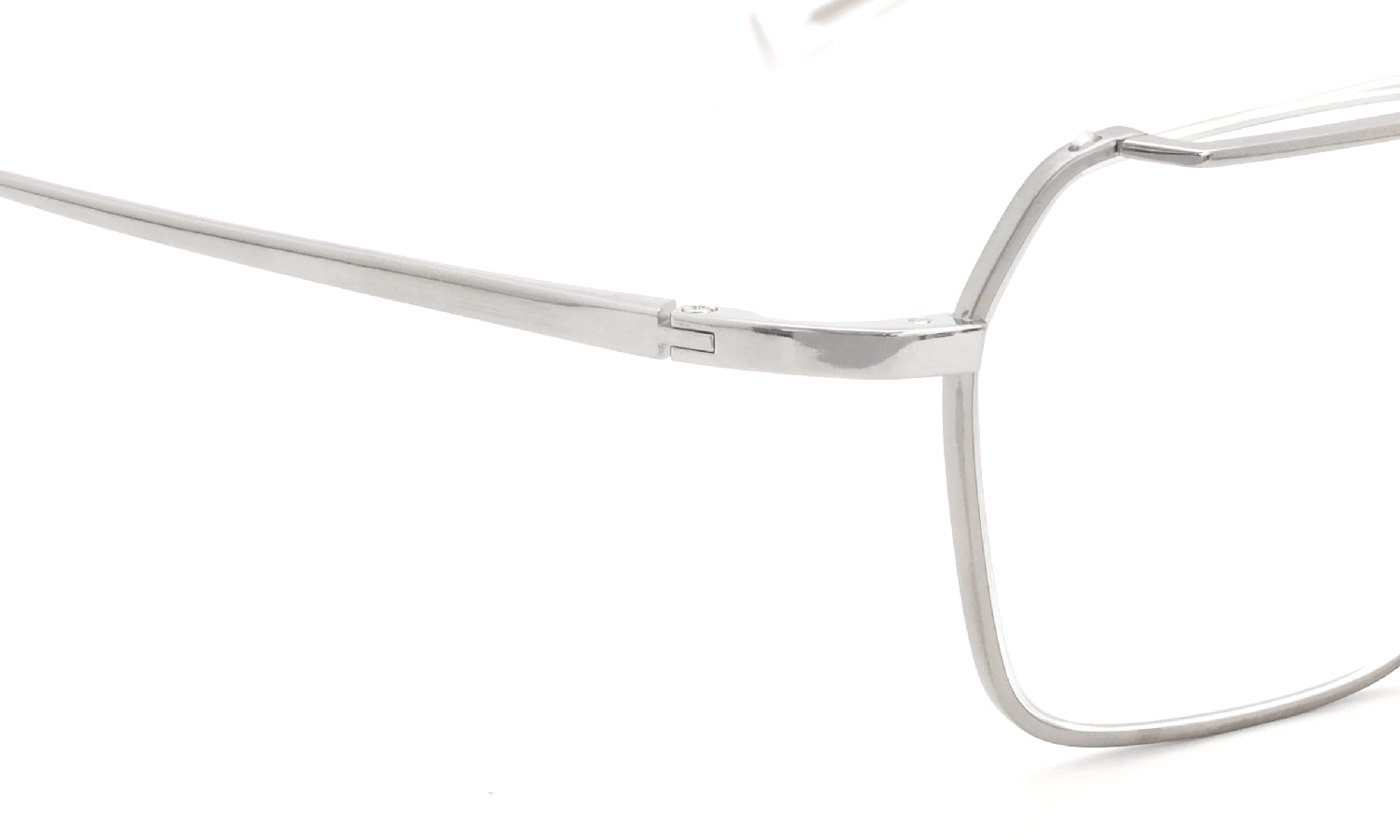 YOSHINORI AOYAMA ヨシノリアオヤマ メガネ通販 YA-042 col.02