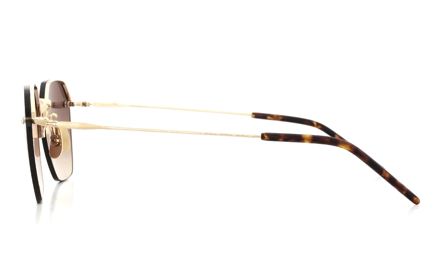 YELLOWS PLUS サングラス通販 ROBERT C-6L