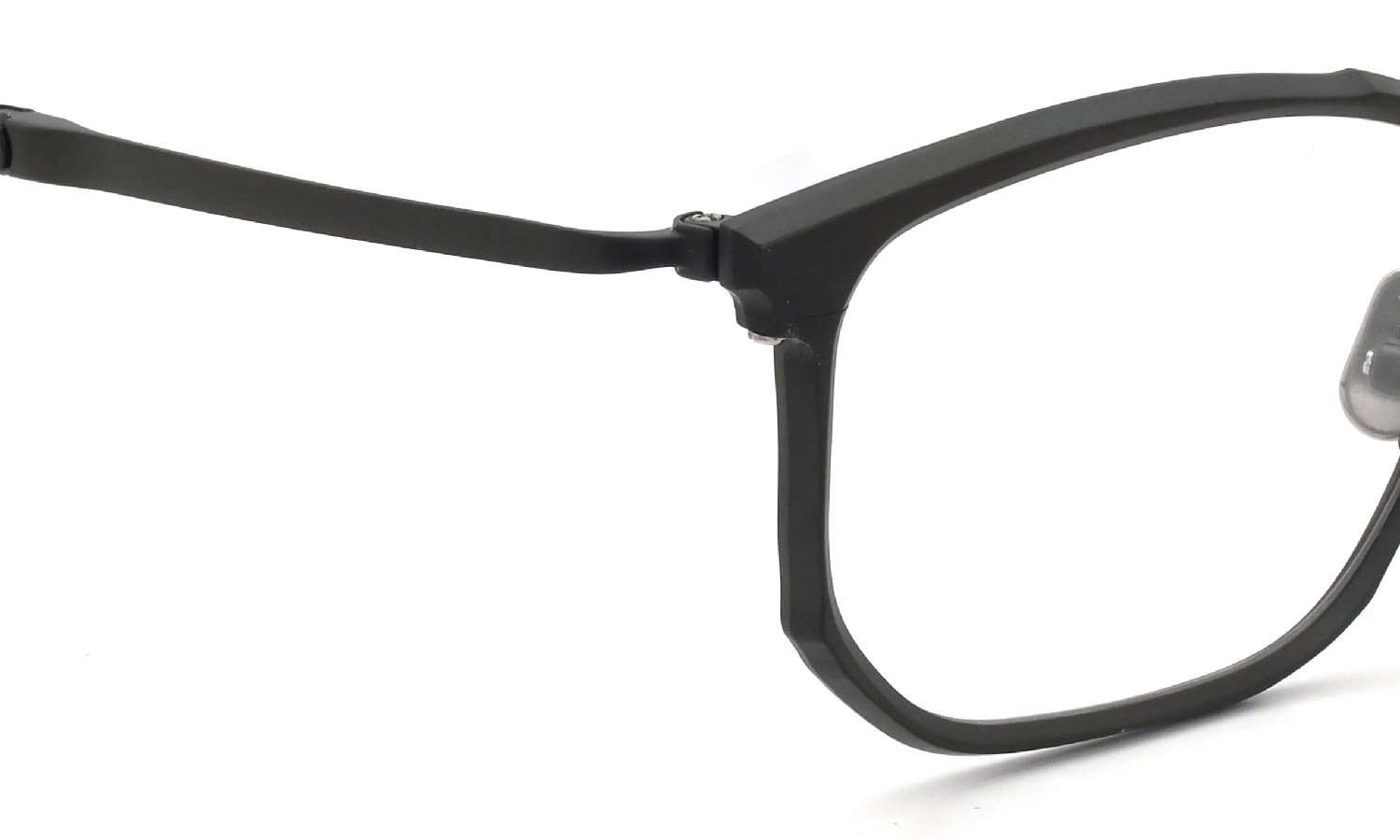 I.ENOMOTO メガネ通販 IE028 MBK