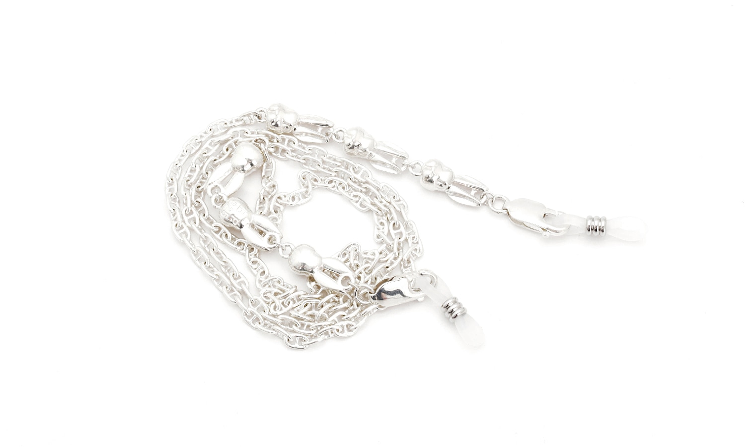 THE LEASH CORD グラスコード通販 Anchor Chain/Urawa-Rabbit Silver925