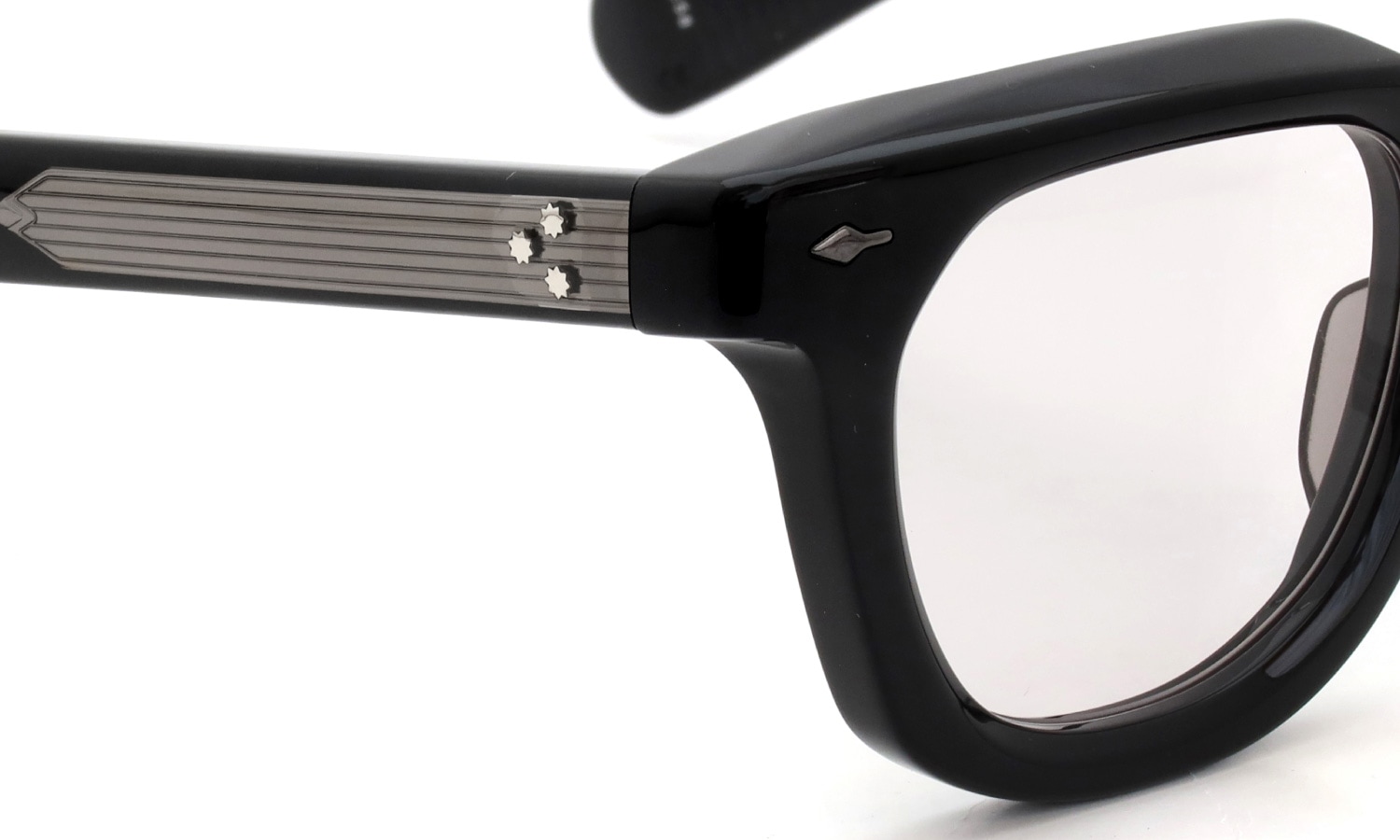 JACQUESMARIEMAGE サングラス通販 VENDOME Raven/Superlight Grey