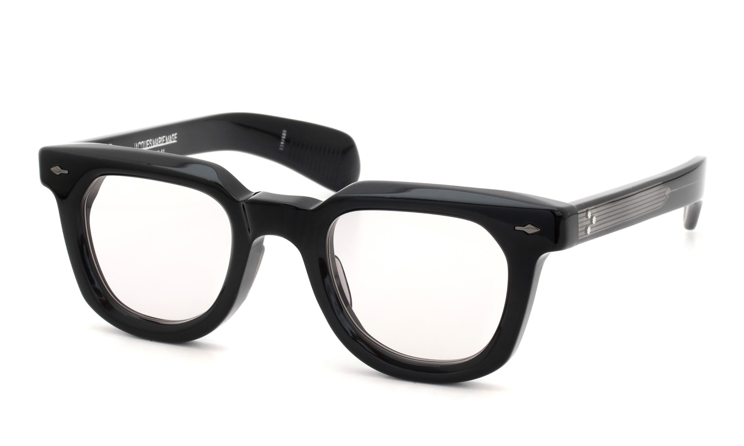JACQUESMARIEMAGE サングラス通販 VENDOME Raven/Superlight Grey