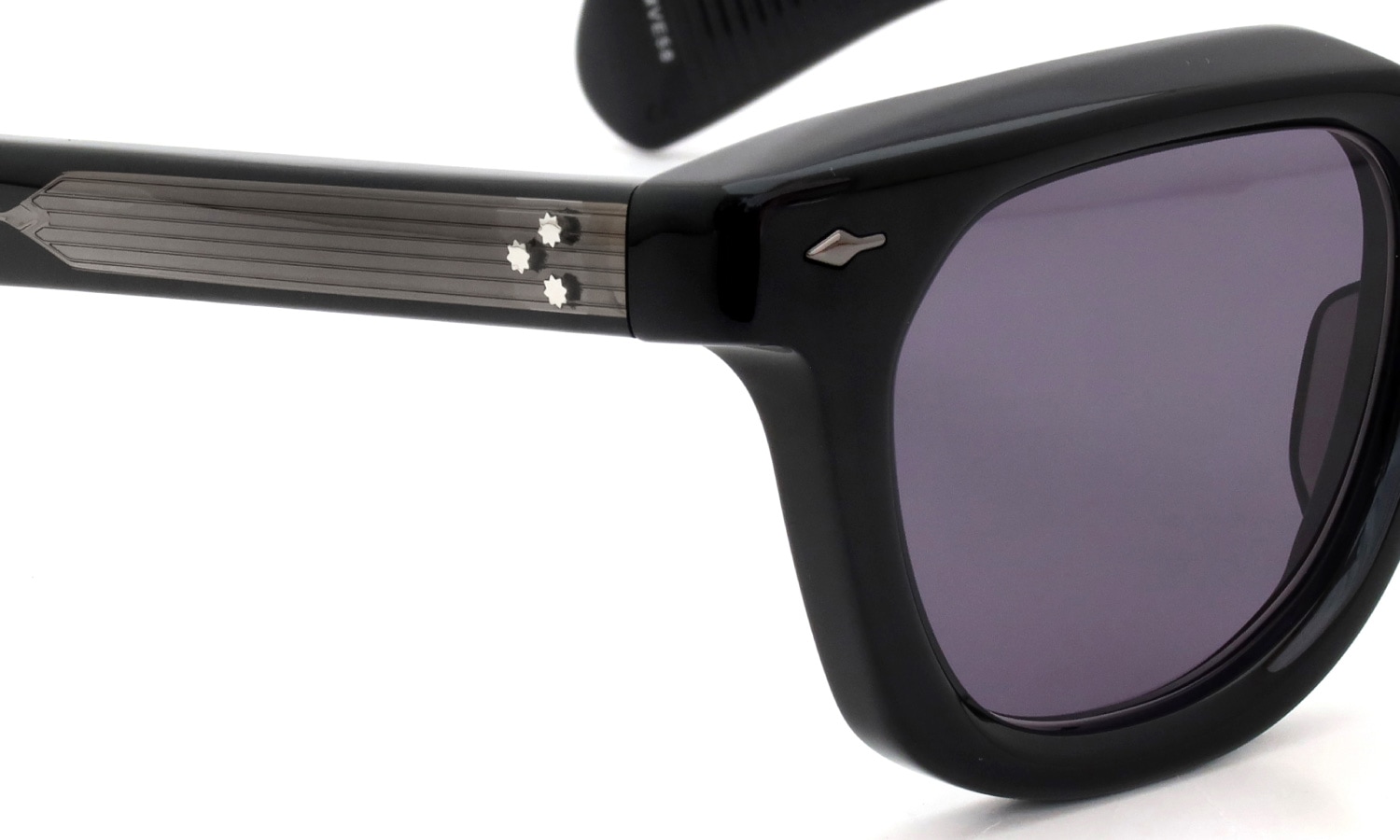 JACQUESMARIEMAGE サングラス通販 VENDOME Raven/Charcoal