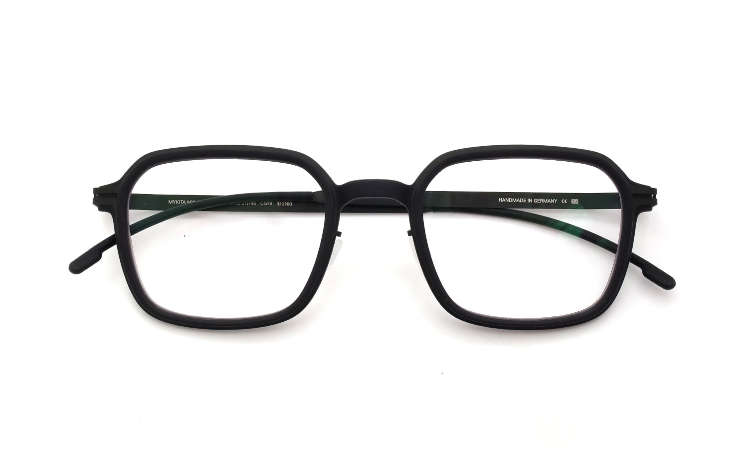 MYKITA MYLON メガネ通販 ROWAN COL.579