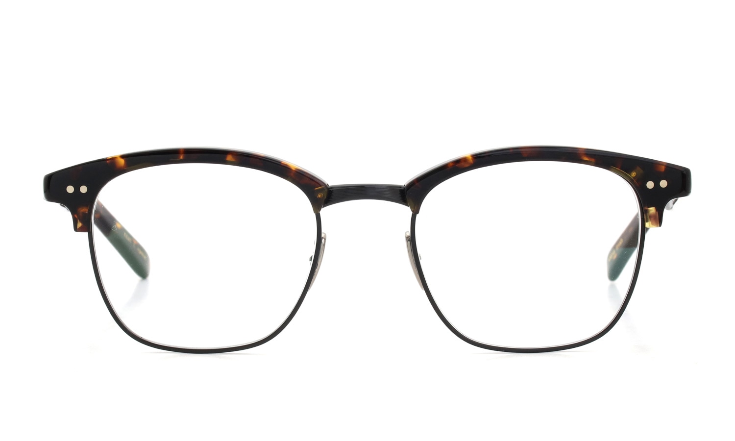 YELLOWS PLUS メガネ通販 KENT C494BK
