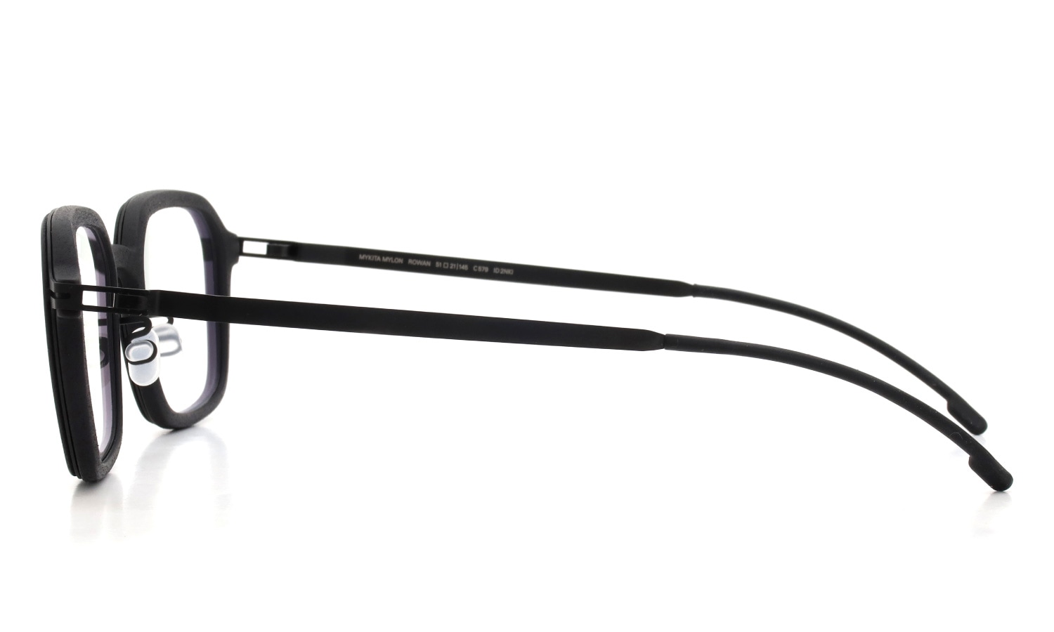 MYKITA MYLON メガネ通販 ROWAN COL.579