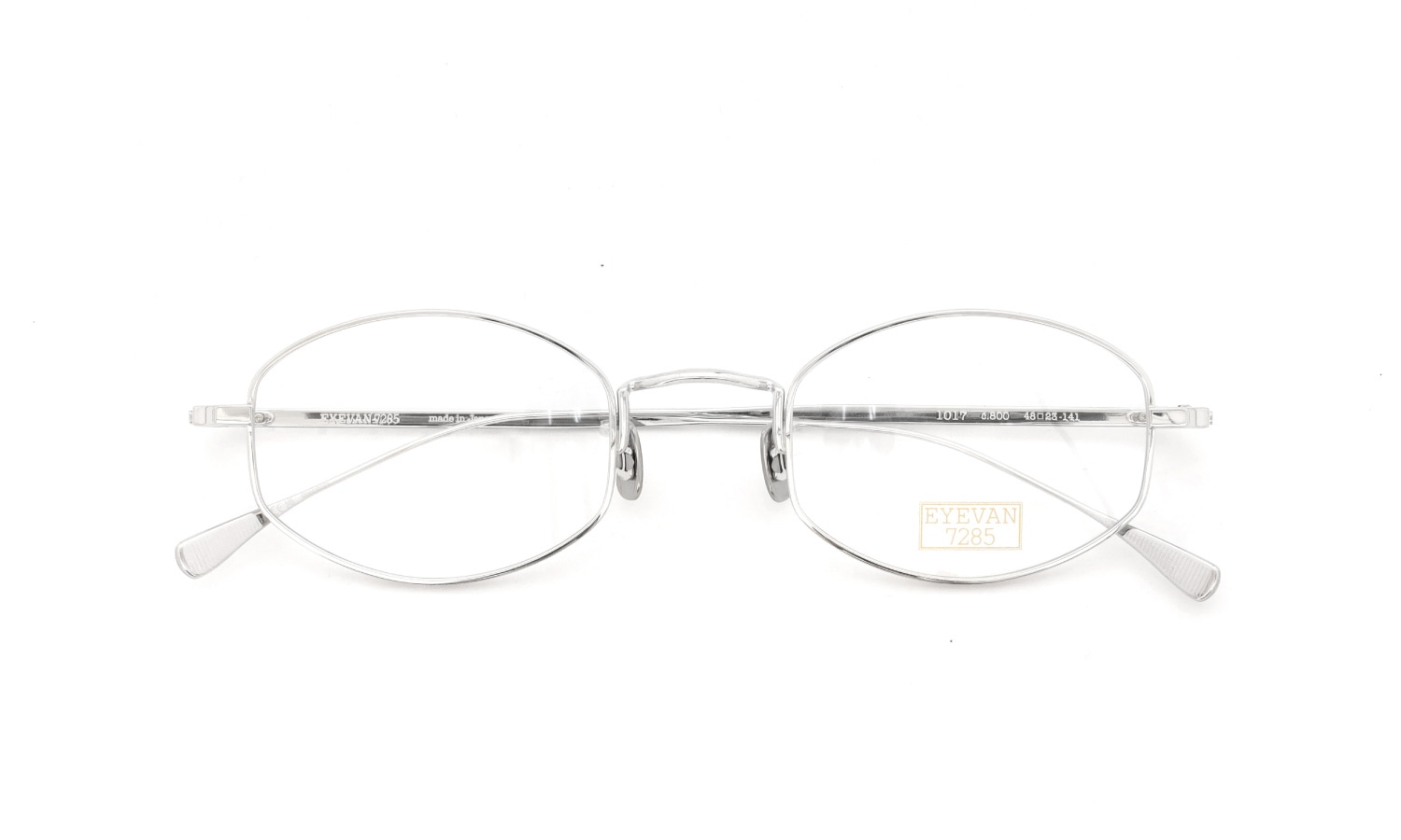 EYEVAN7285 メガネ通販 1017 c.800