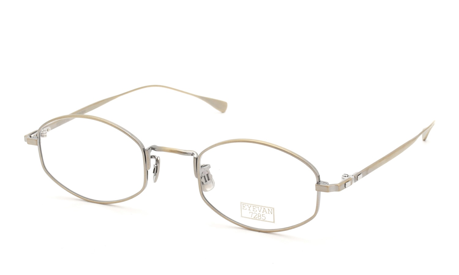EYEVAN7285 メガネ通販 1017 c.901