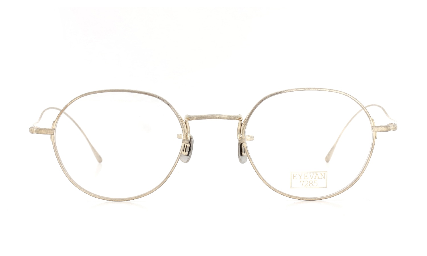 EYEVAN7285 メガネ通販 1011 c.819