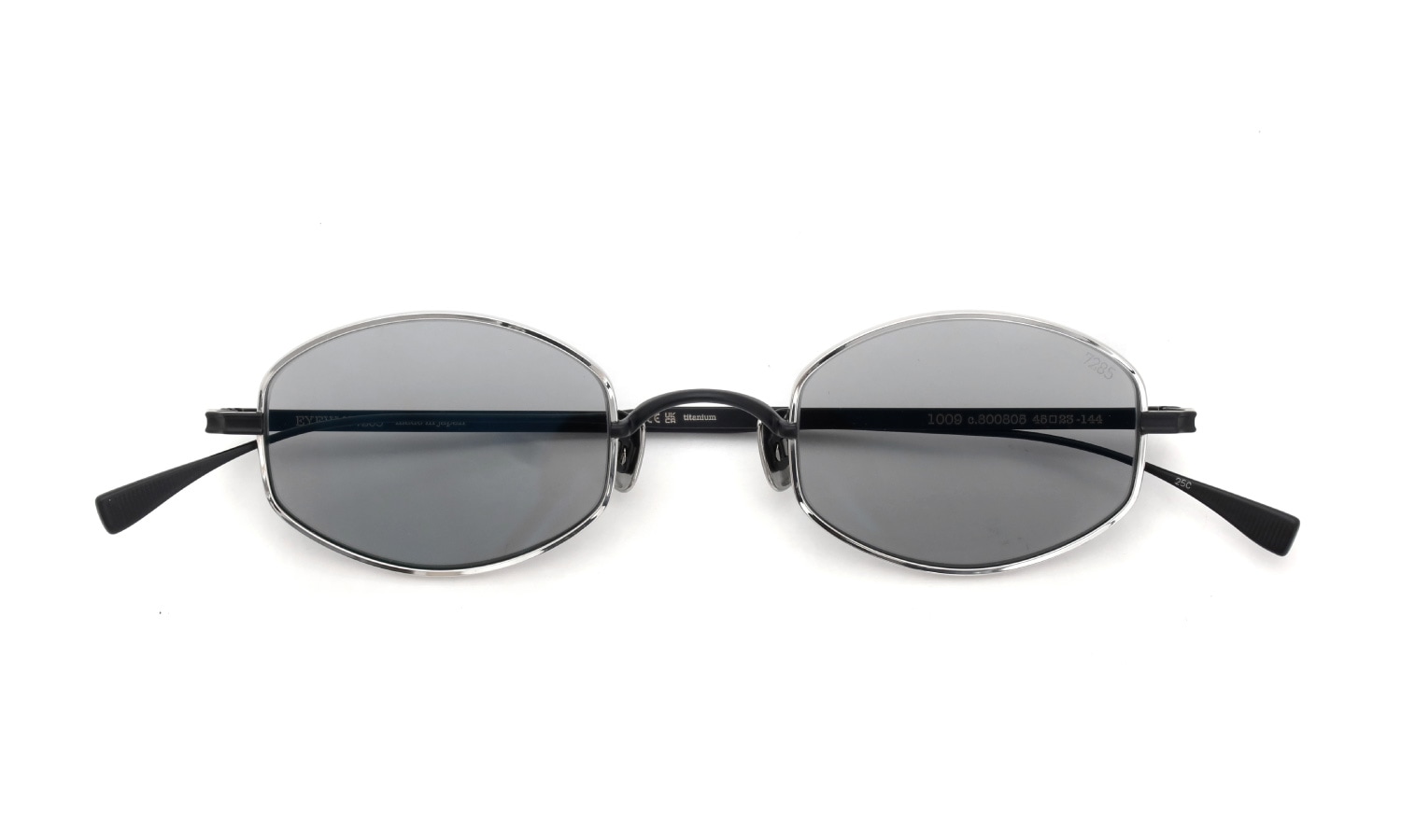 EYEVAN7285 サングラス通販 1009 c.800805