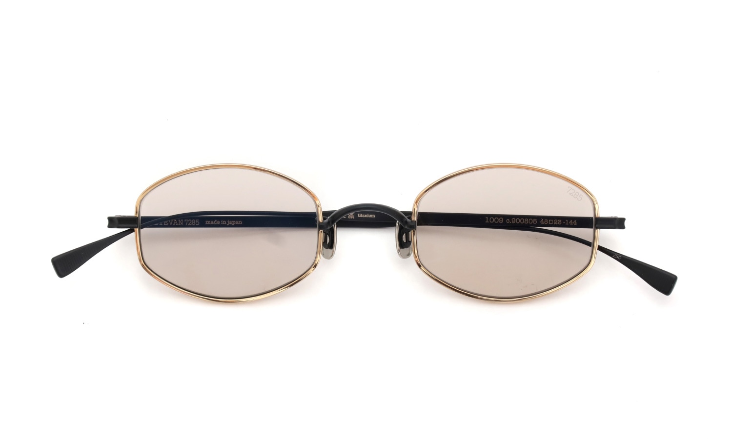 EYEVAN7285 サングラス通販 1009 c.900805