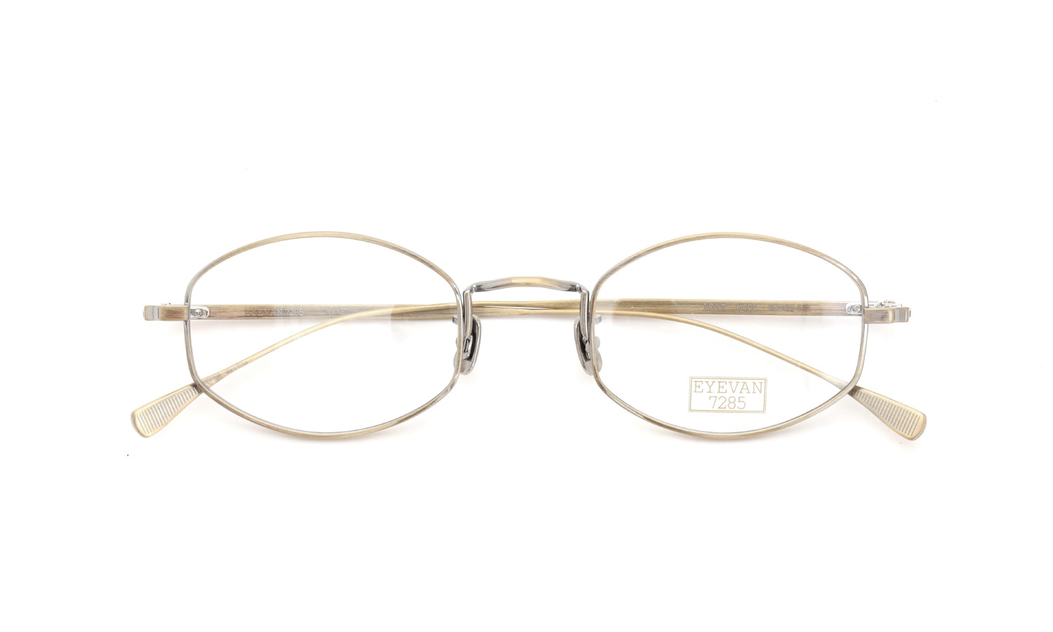 EYEVAN7285 メガネ通販 1017 c.901