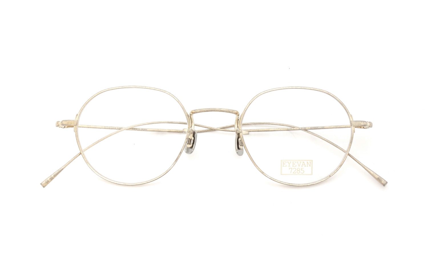 EYEVAN7285 メガネ通販 1011 c.819