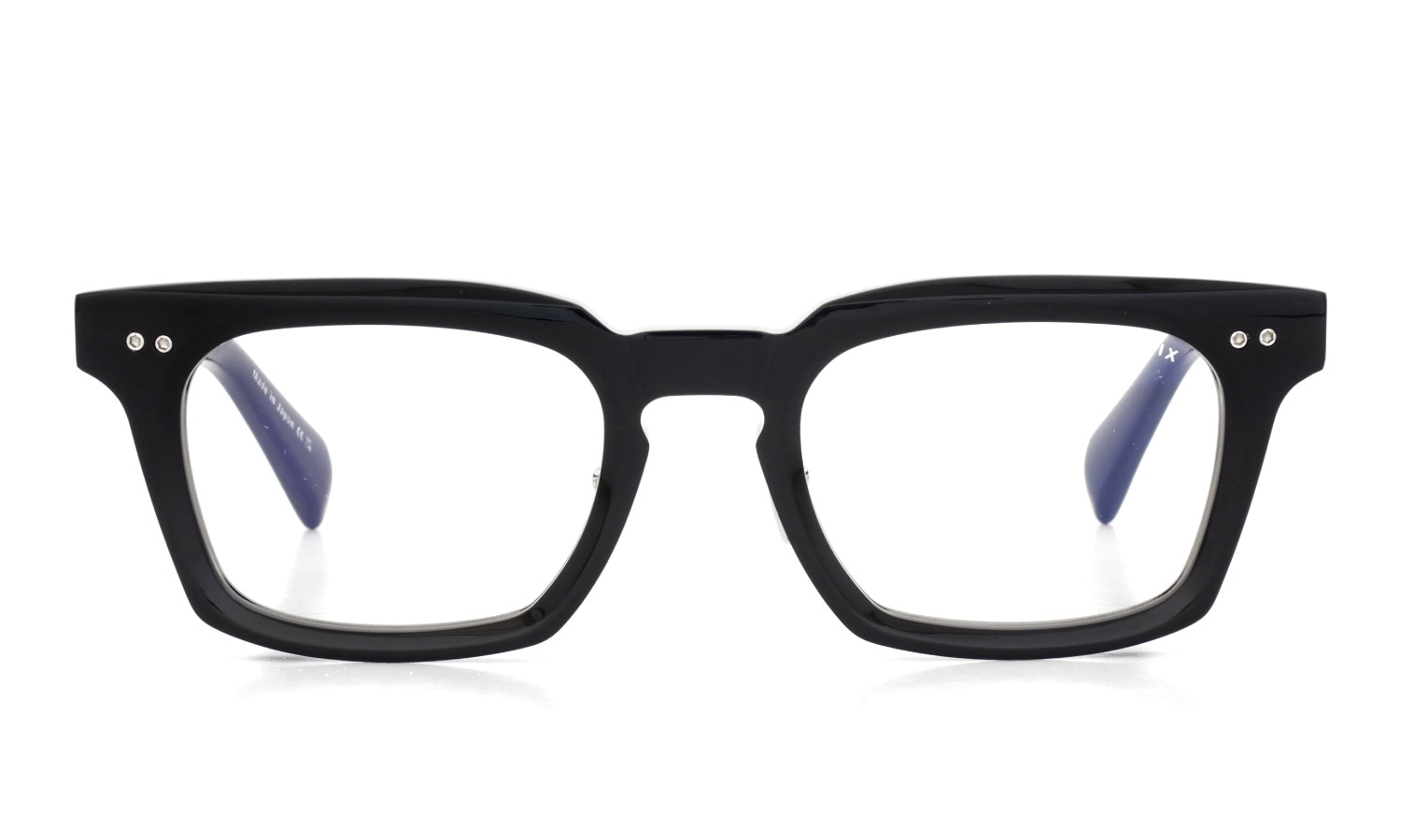 DITA メガネ通販 MONOLIX DTX750-A-01AF Black
