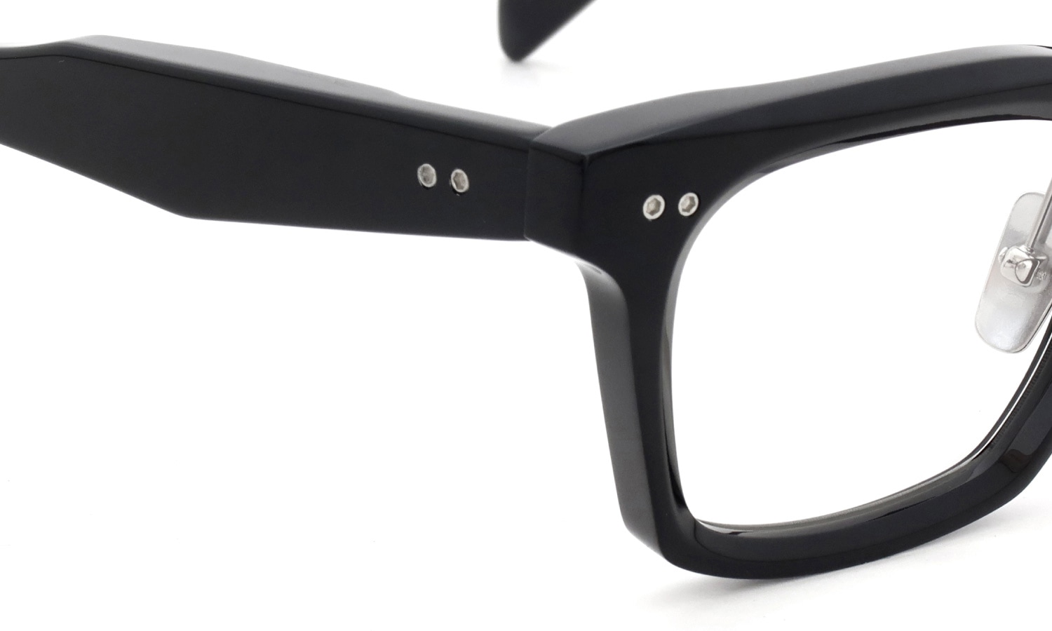 DITA メガネ通販 MONOLIX DTX750-A-01AF Black