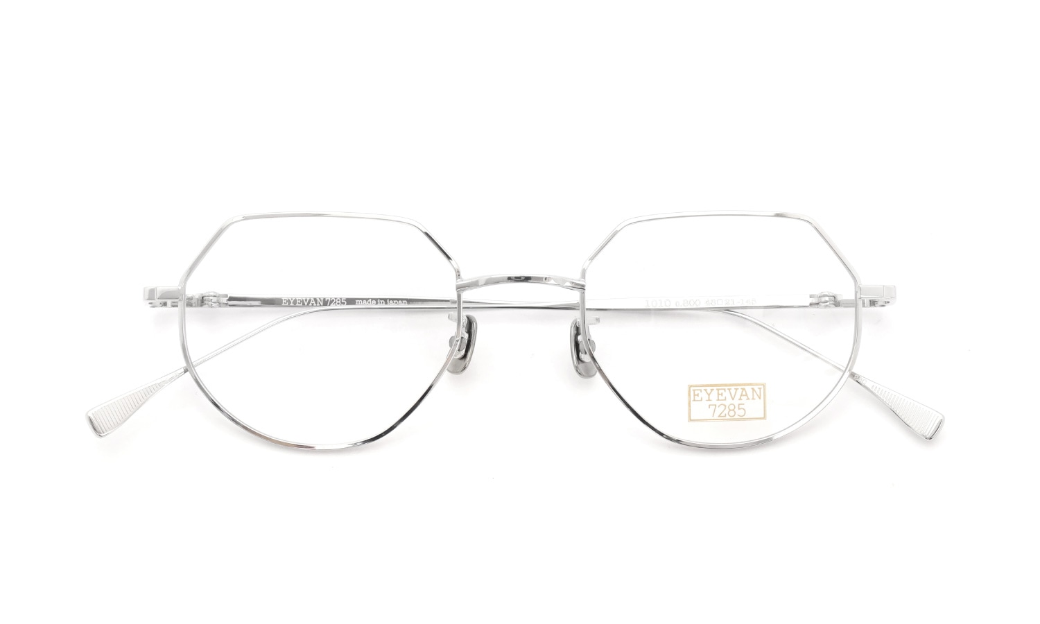 EYEVAN7285 メガネ通販 1010 c.800