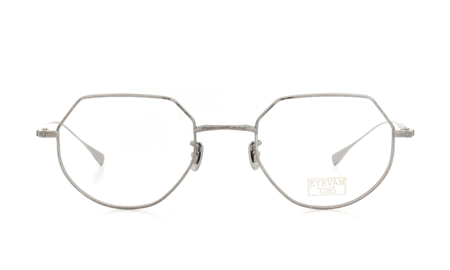 EYEVAN7285 メガネ通販 1010 c.820