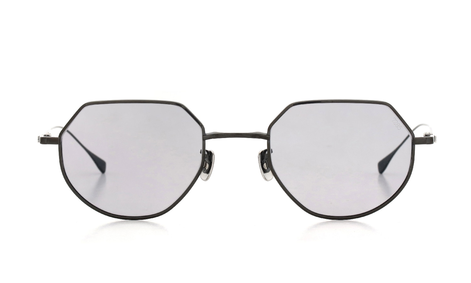 EYEVAN 7285 サングラス 802 LT GRY4 EYEVAN 7285 サングラス 802 LT GRY4
