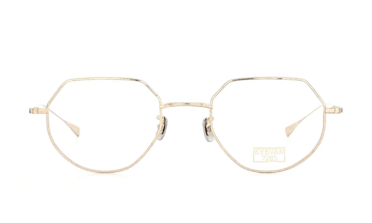 EYEVAN7285 メガネ通販 1010 c.819