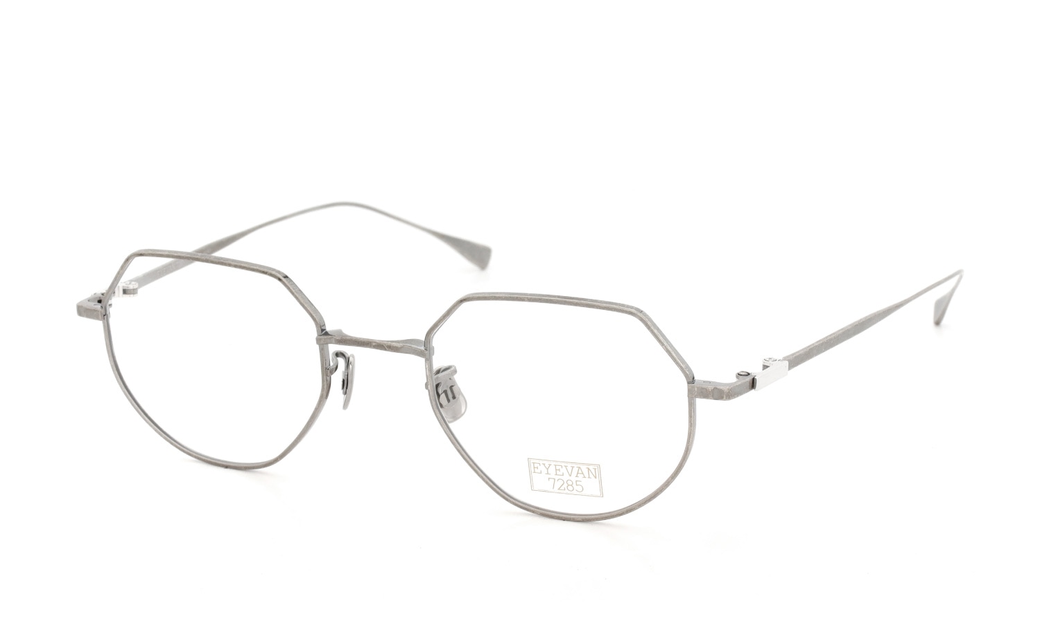 EYEVAN7285 メガネ通販 1010 c.820