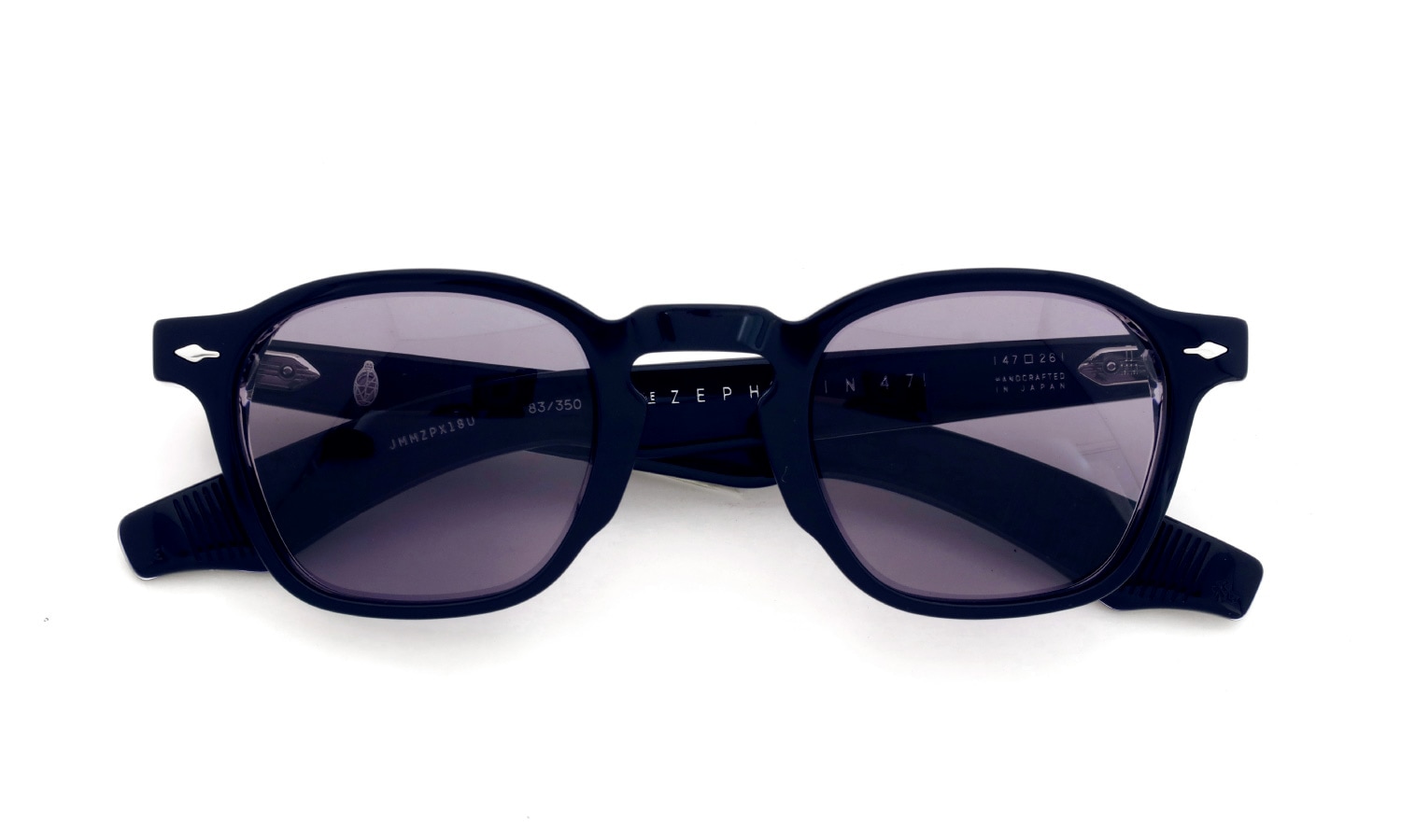 JACQUESMARIEMAGE サングラス通販 ZEPHIRIN47 Hudson /Nimbus
