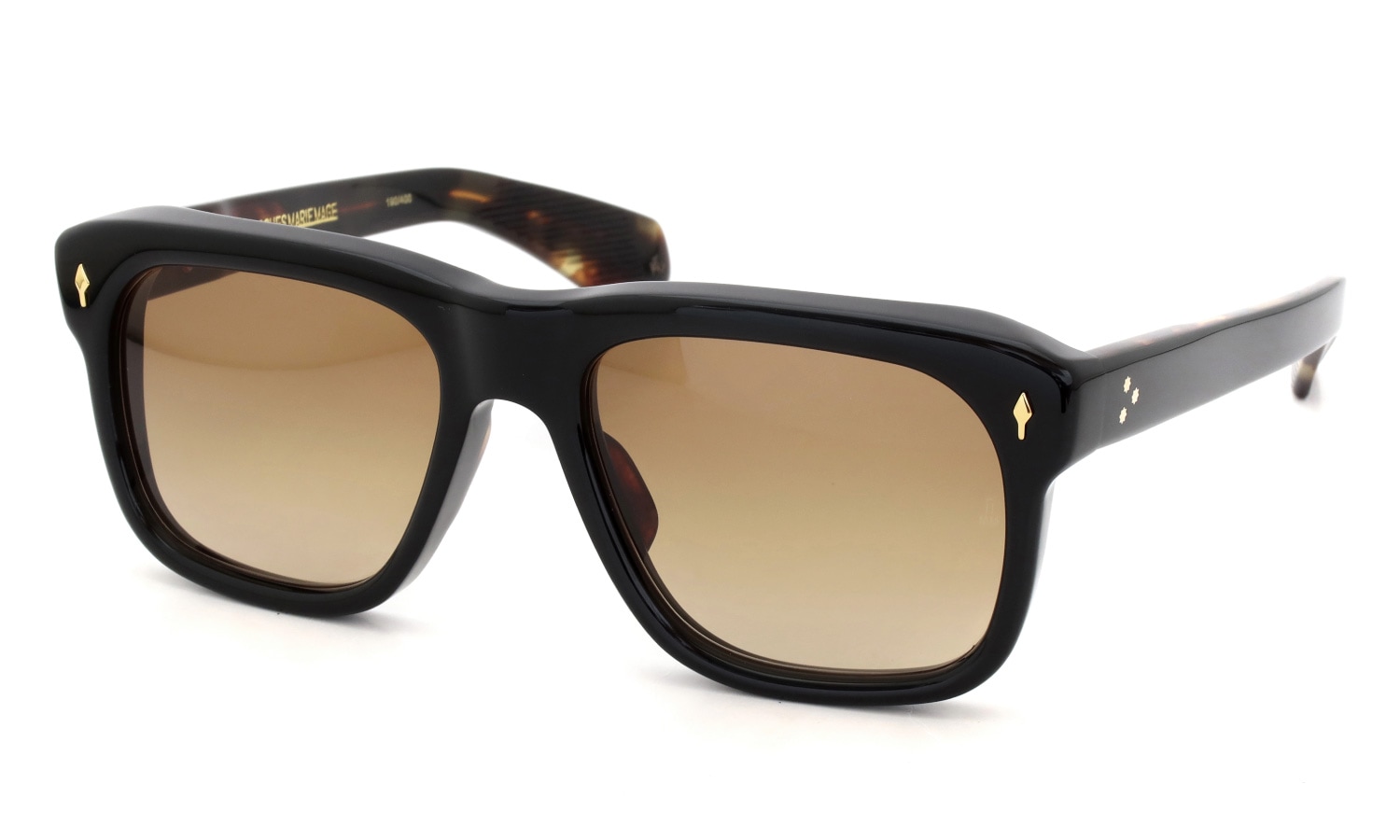 JACQUESMARIEMAGE サングラス通販 YVES Noir-15 /Brass Gradient