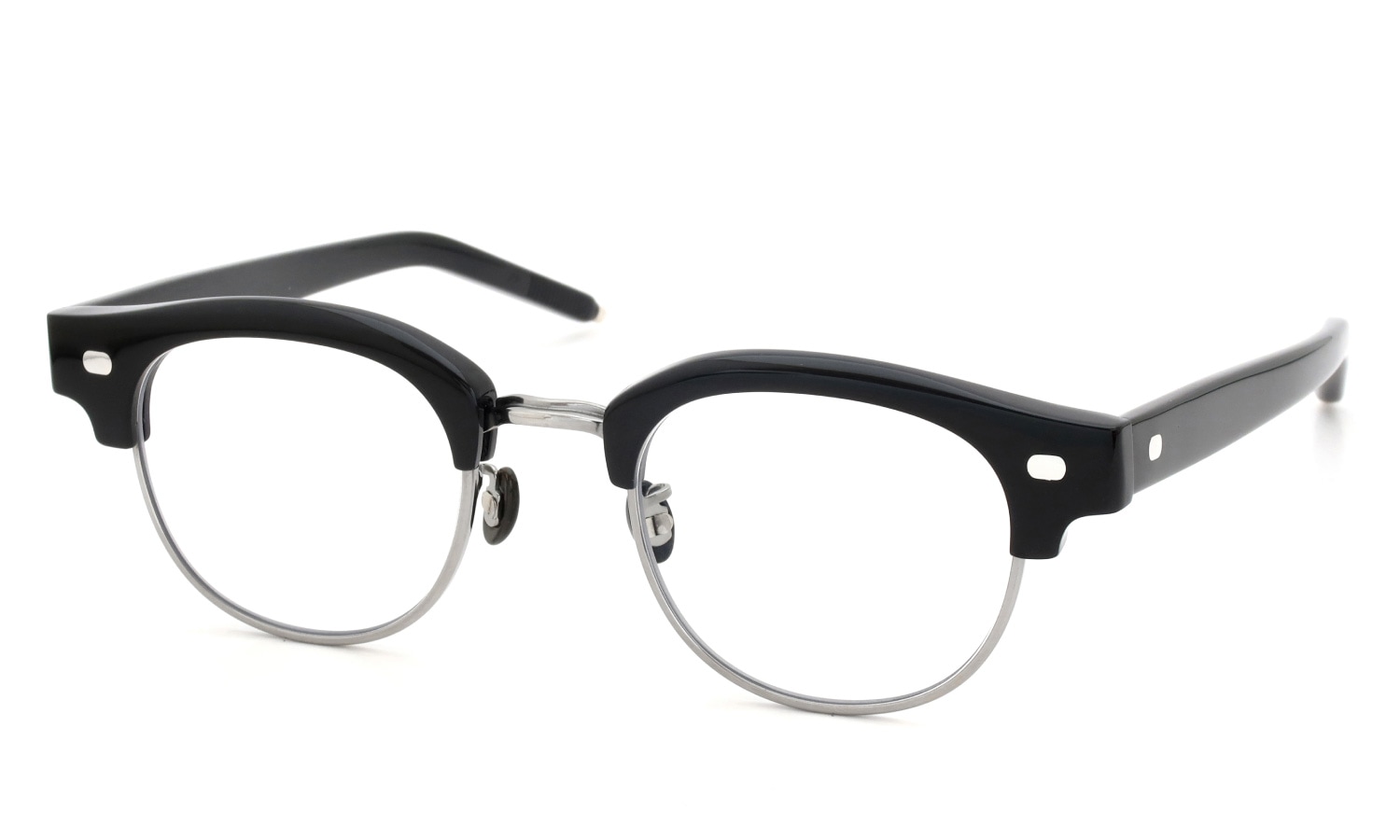 10eyevan メガネ通販 no1 IV BR(47) c.1002/5S