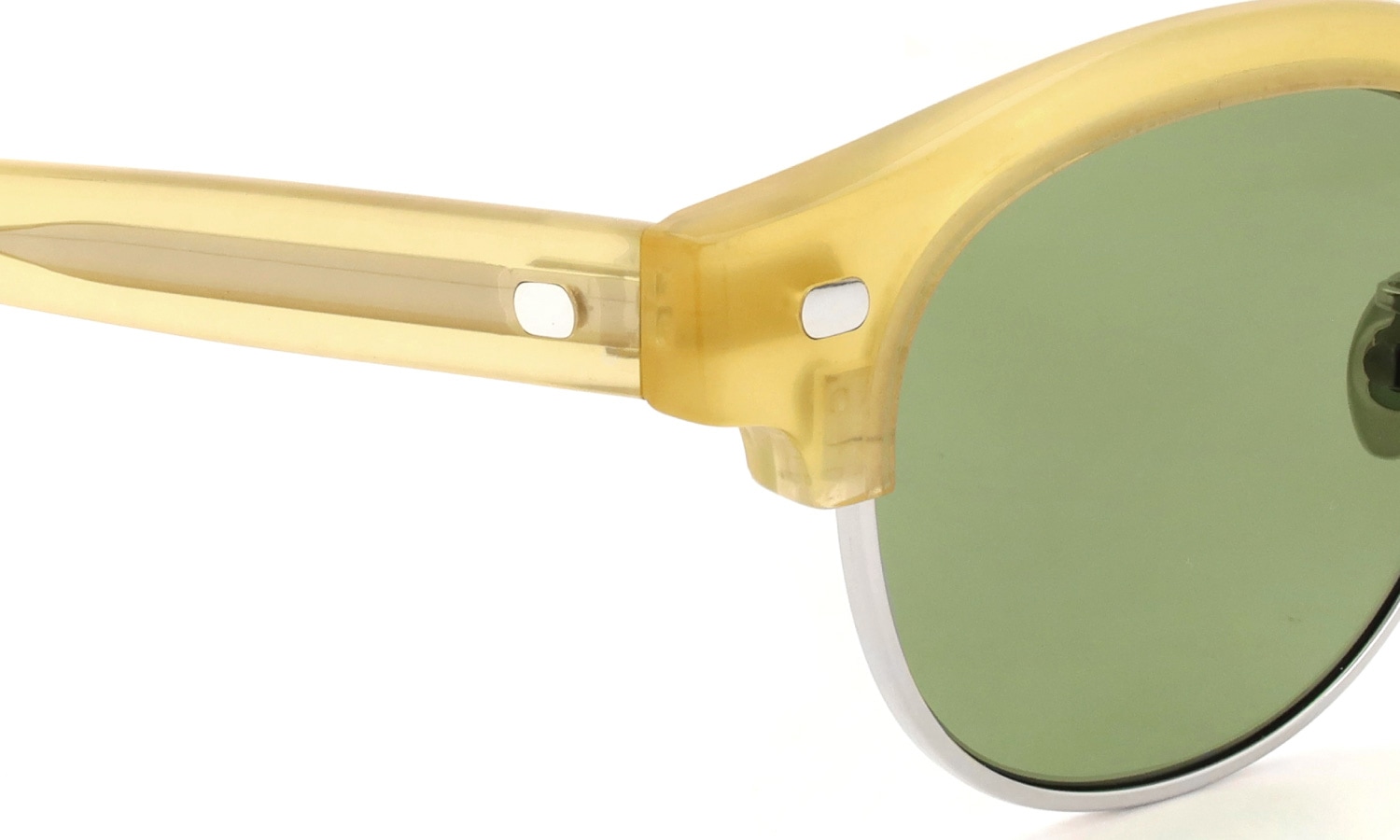 10eyevan サングラス通販 no1 IV BR(47) c.1020/1S G3