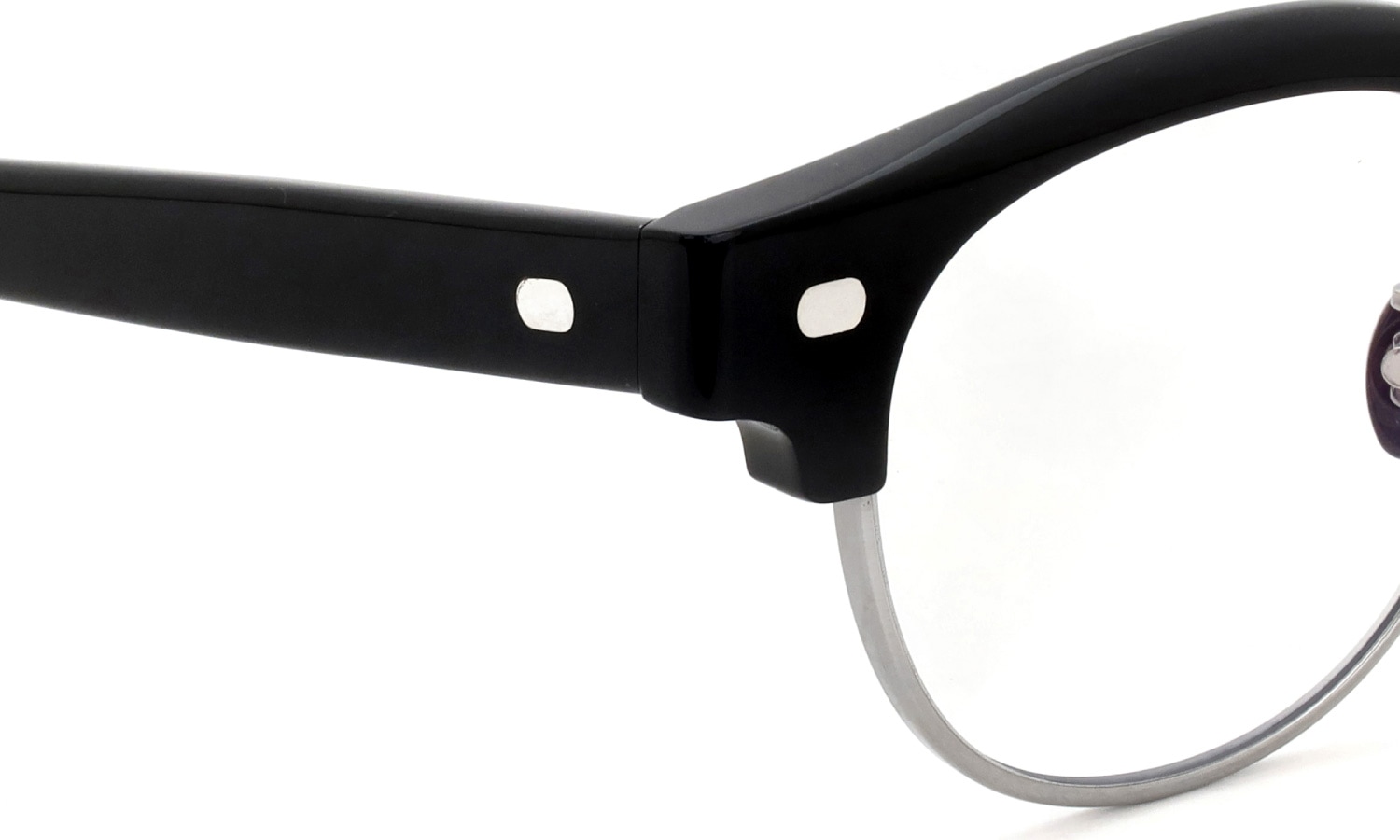 10eyevan メガネ通販 no1 IV BR(47) c.1002/5S