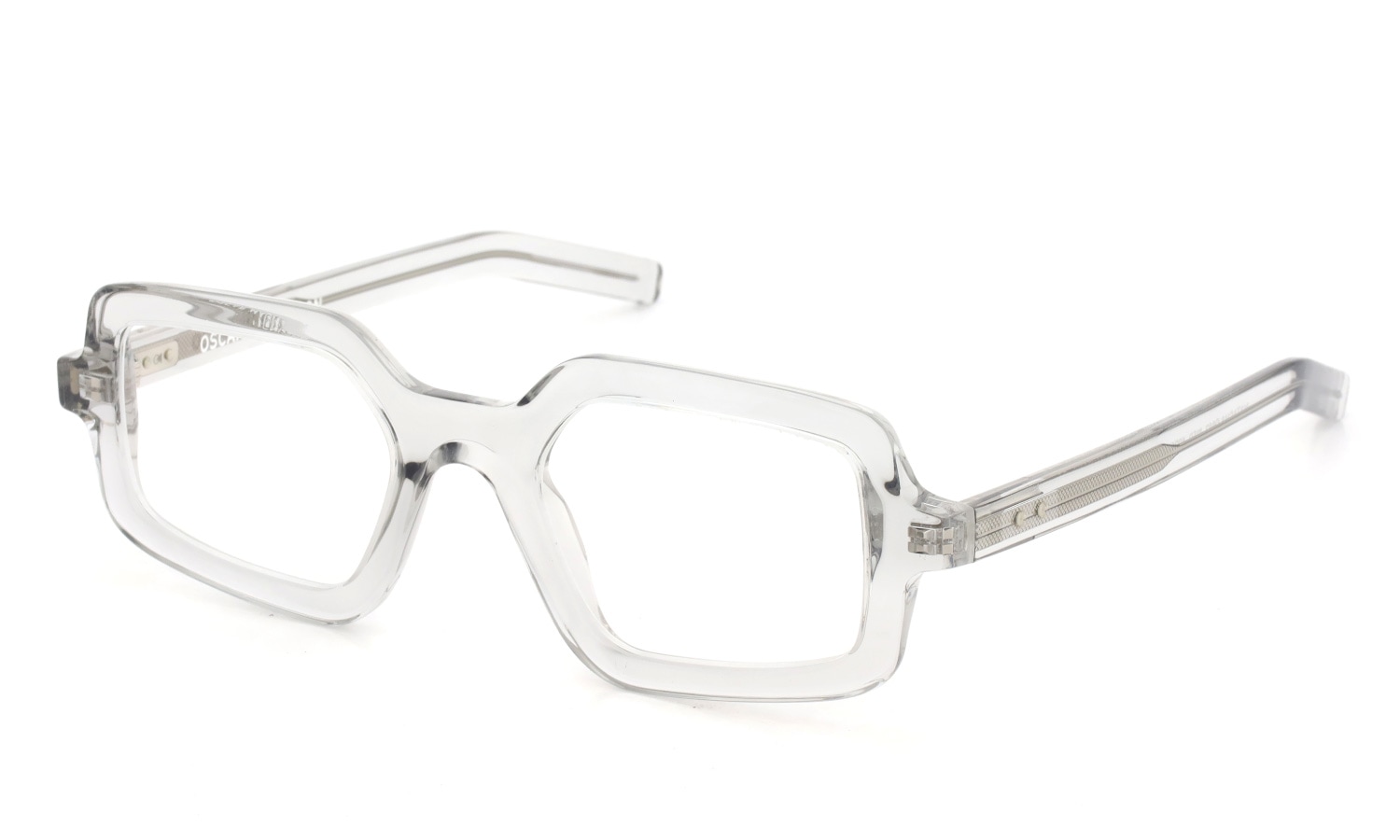 OSCAR MAGNUSON オスカーマグナソン メガネ通販 NATASHA 1150 Clear Grey