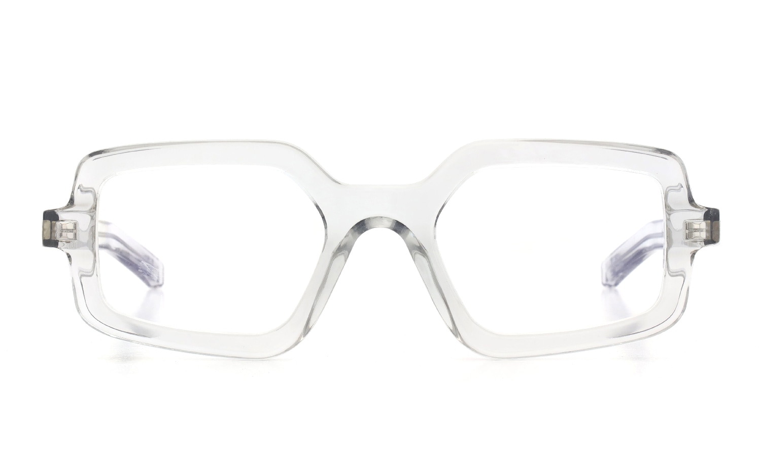 OSCAR MAGNUSON オスカーマグナソン メガネ通販 NATASHA 1150 Clear Grey