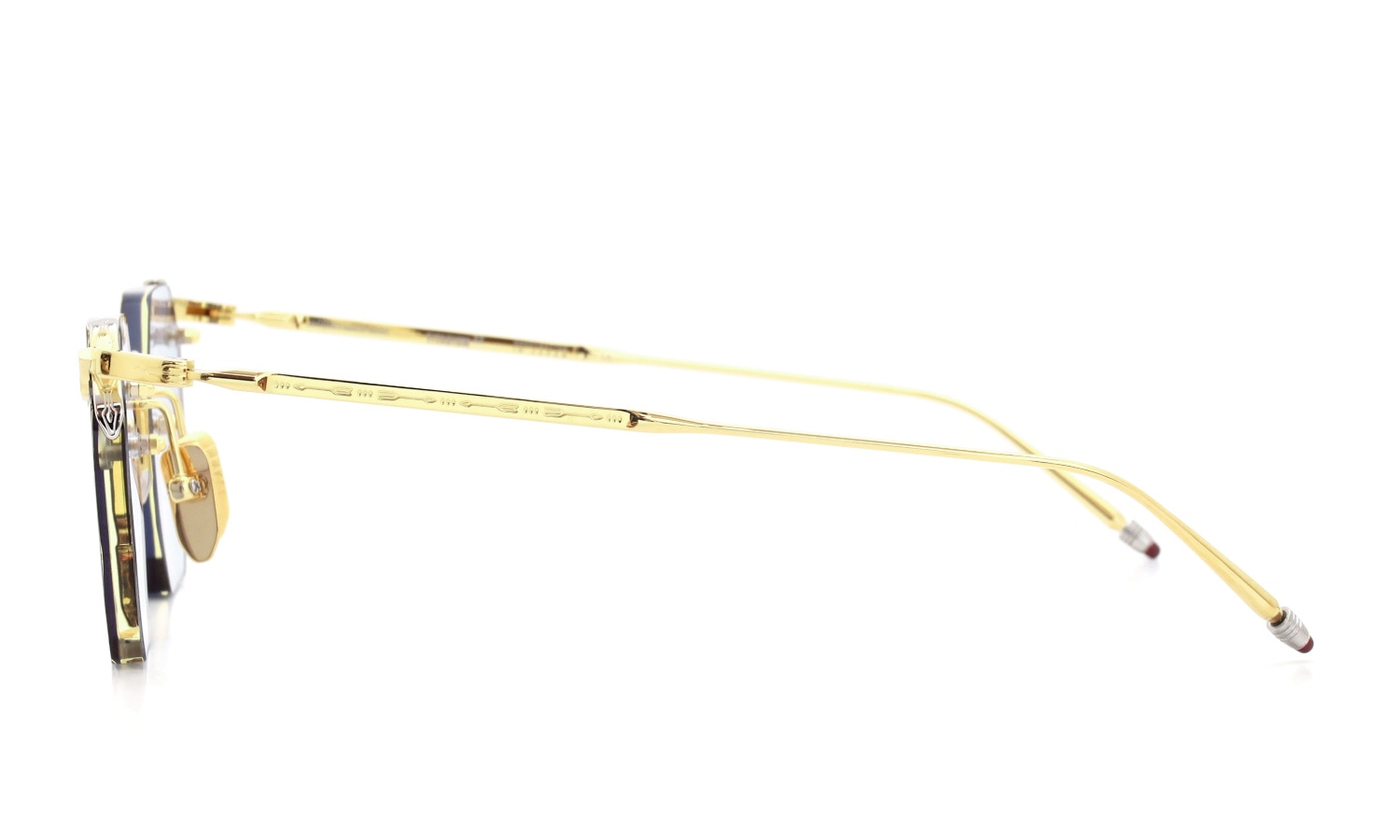 JACQUESMARIEMAGE サングラス通販 ELDORADO Ciel /Baby Blue JMMED-19H