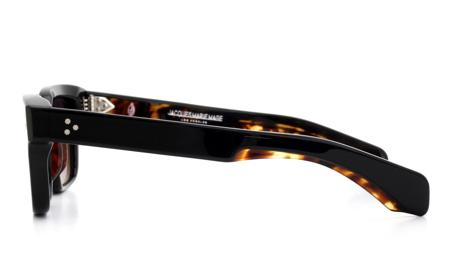 JACQUESMARIEMAGE サングラス通販 MOLINO-55 Noir-11 /Jet Gradient